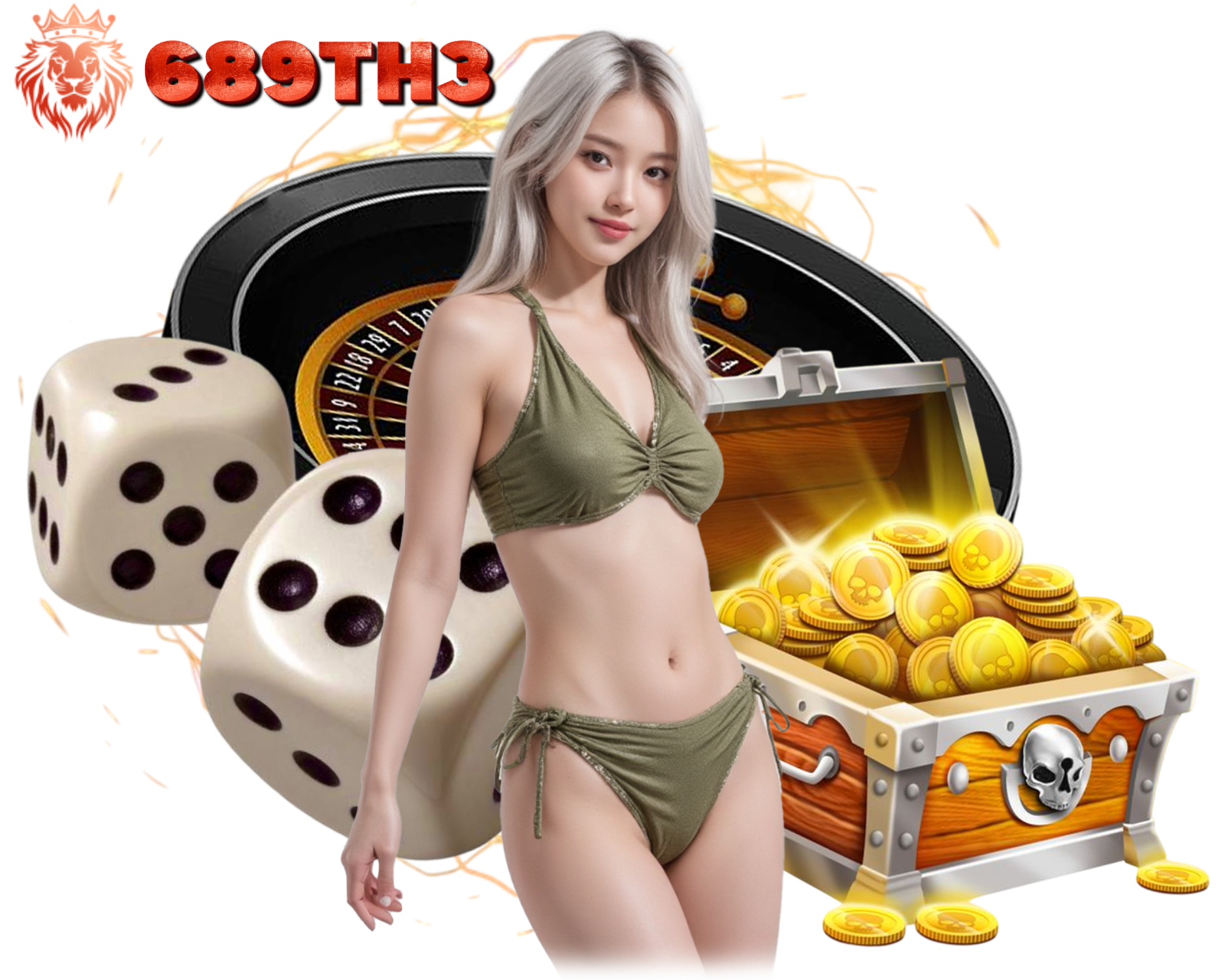 689TH3 เข้าสู่ระบบ