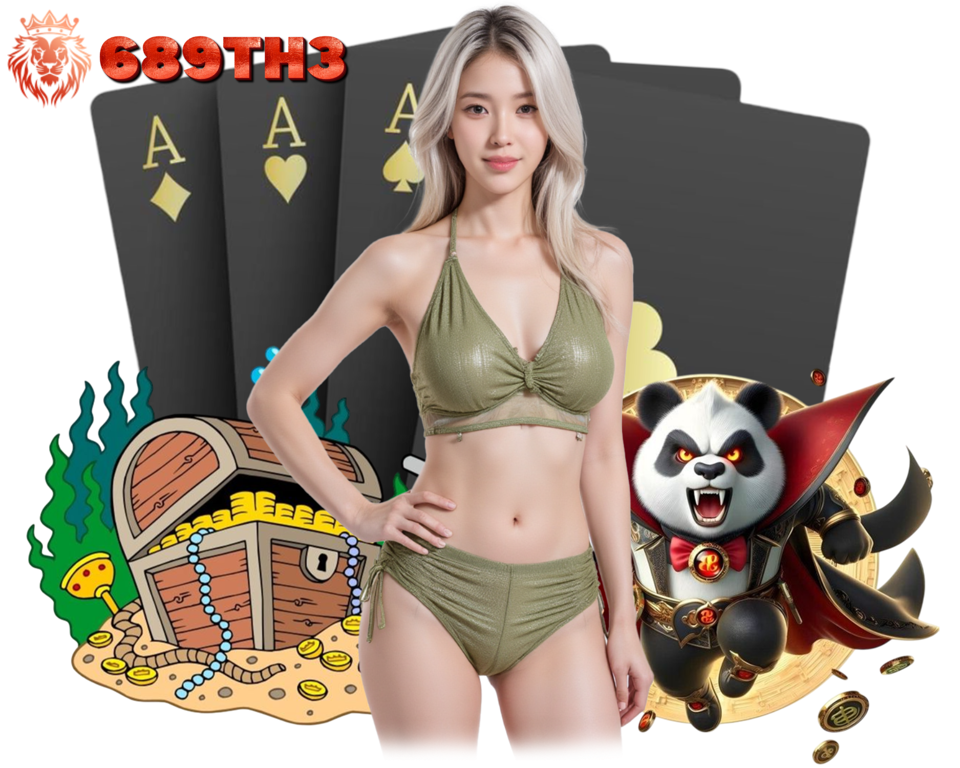 689TH3 เข้าสู่ระบบ สมัคร